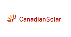 Canadian Solar Logo