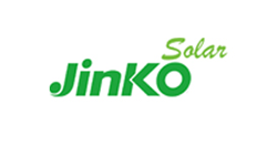 JinKO Solar Logo