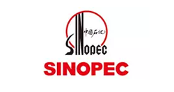 SINOPEC Logo