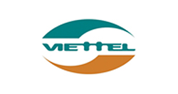 Viettel Logo