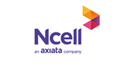 Ncell Logo