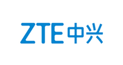 ZTE Logo