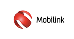 Mobilink Logo