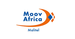 Moov Africa Logo