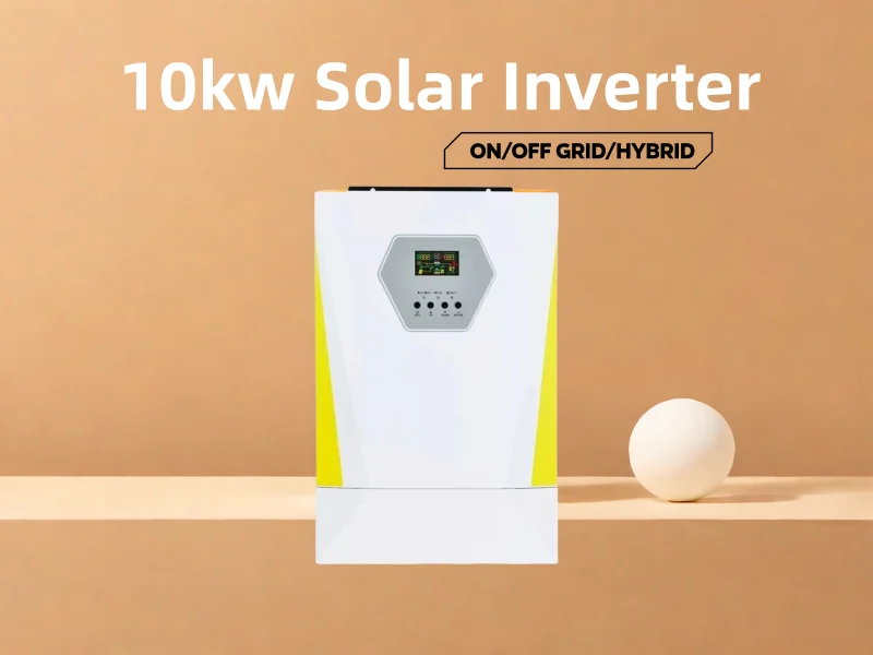 10kw solar inverter price