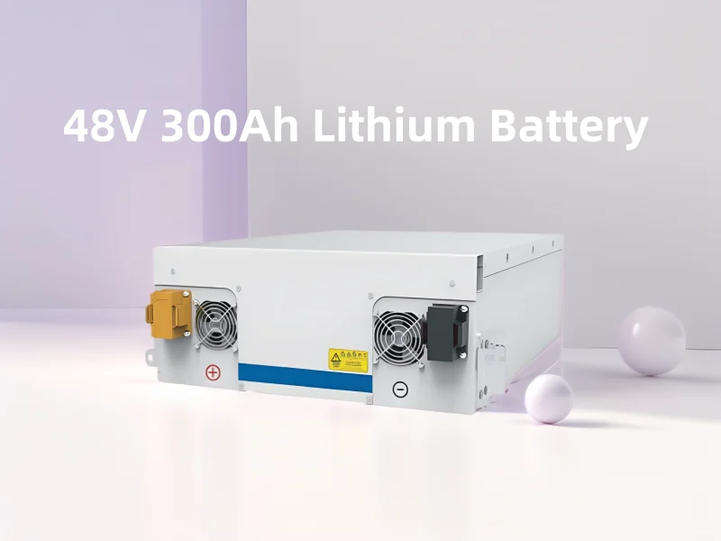 48v 300ah solar lithium battery price