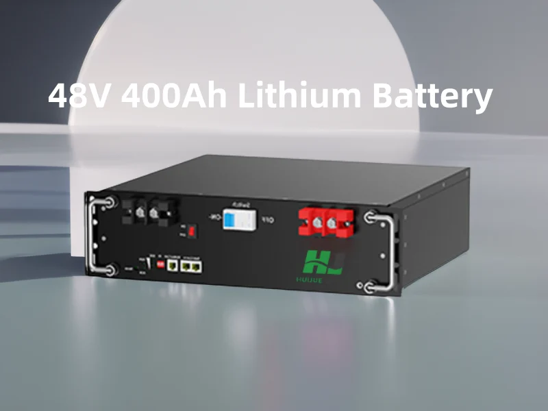 48v 400ah solar lithium battery price