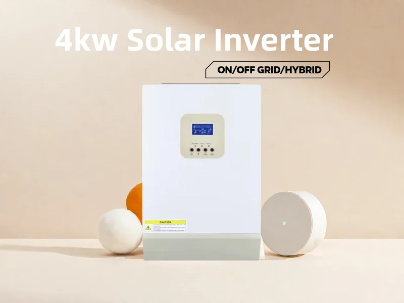 4kw solar inverter price