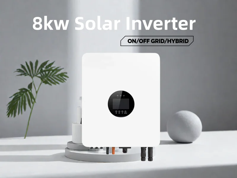 8kw solar inverter price